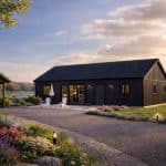 Bild på Stil 106 ladhus