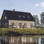 Bild på Fladen 148L Ladhus